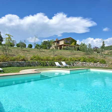 Villa Cristiana Centeno Exteriör bild