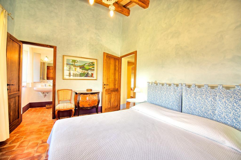 Villa Cristiana Centeno Rum bild