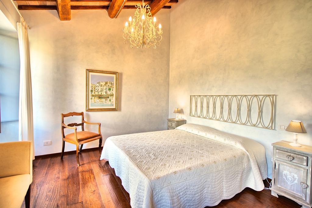 Villa Cristiana Centeno Rum bild