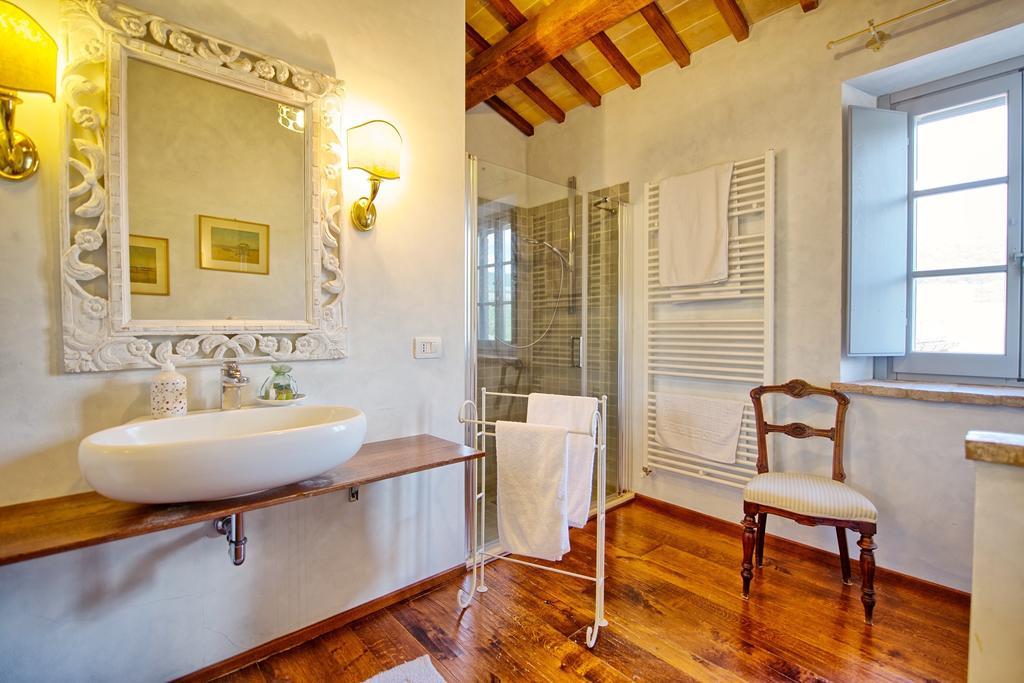 Villa Cristiana Centeno Rum bild