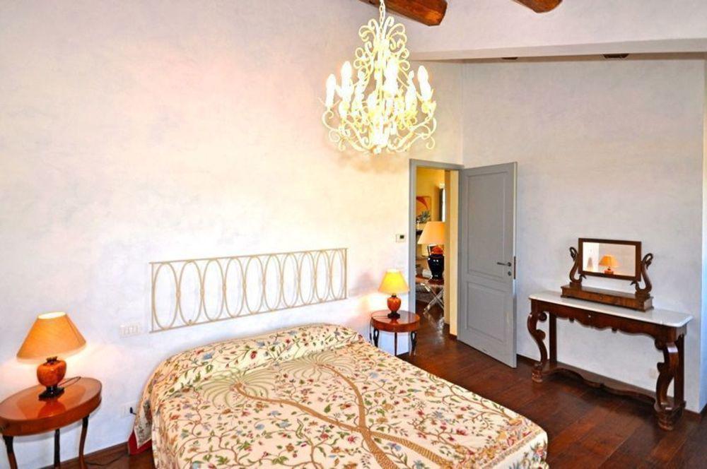 Villa Cristiana Centeno Exteriör bild